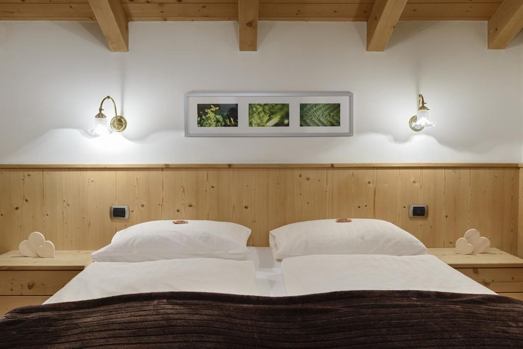 Residence Sovara Santa Cristina Val Gardena Ruang foto