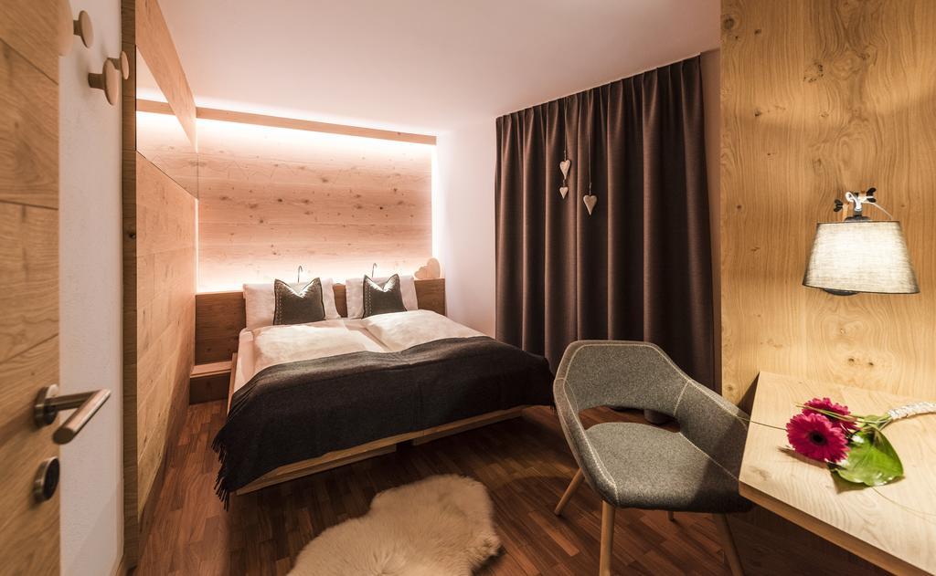 Residence Sovara Santa Cristina Val Gardena Bagian luar foto