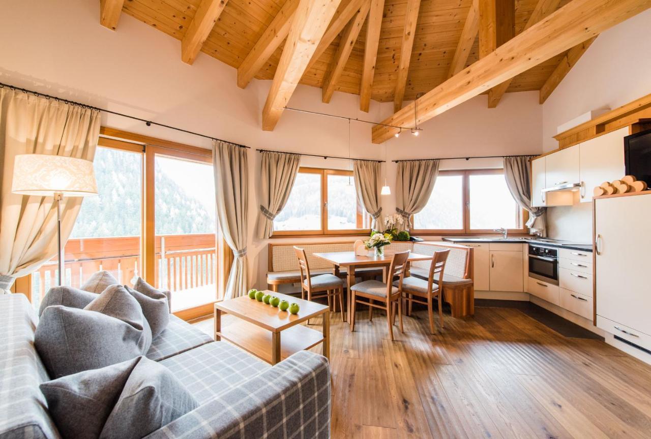 Residence Sovara Santa Cristina Val Gardena Bagian luar foto